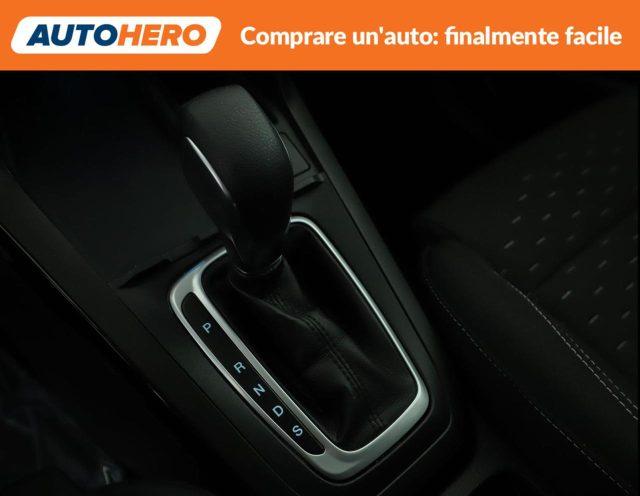 FORD Puma 1.0 EcoBoost Hybrid 125 CV S&S aut. Titanium