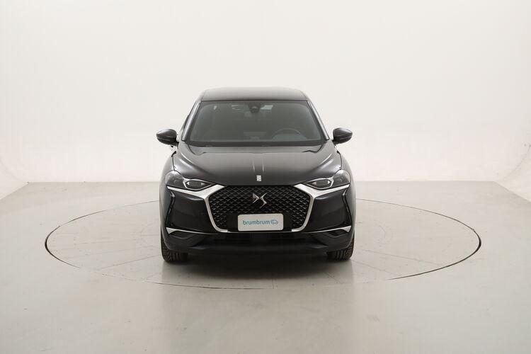 DS DS 3 Crossback So Chic BR809273 1.5 Diesel 110CV