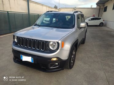 Jeep Renegade 1.6 Mjt 120 CV Longitude