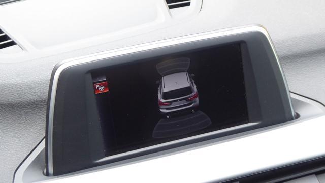 BMW X1 sDrive20d Business