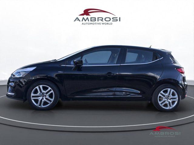 RENAULT Clio dCi 8V 90 CV Start&Stop 5 porte Energy Duel