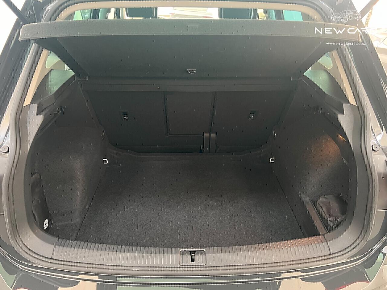 VW Tiguan 2.0 TDI 150cv DSG Business BMT 2020