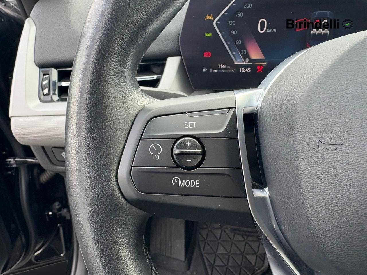 BMW X1 (U11) - X1 sDrive 20i