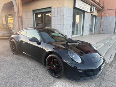 Porsche 911 Carrera