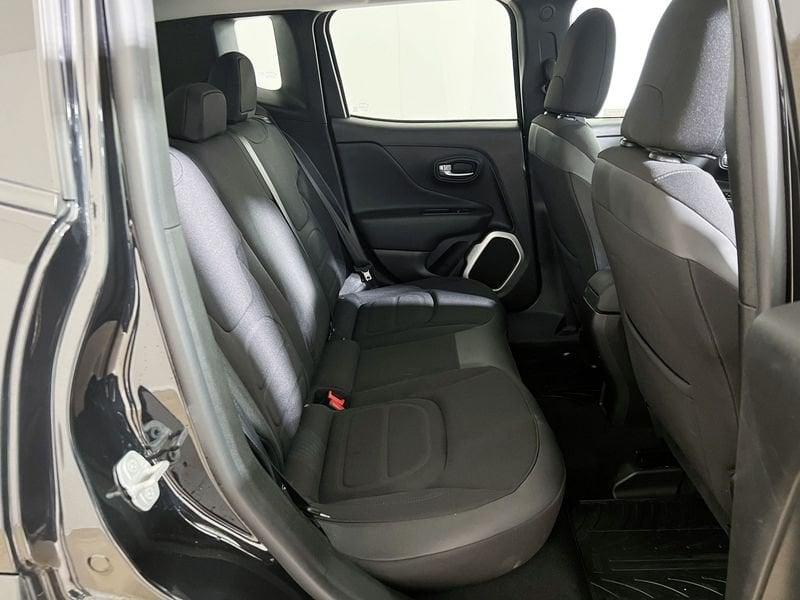 Jeep Renegade 1.6 Mjt Limited