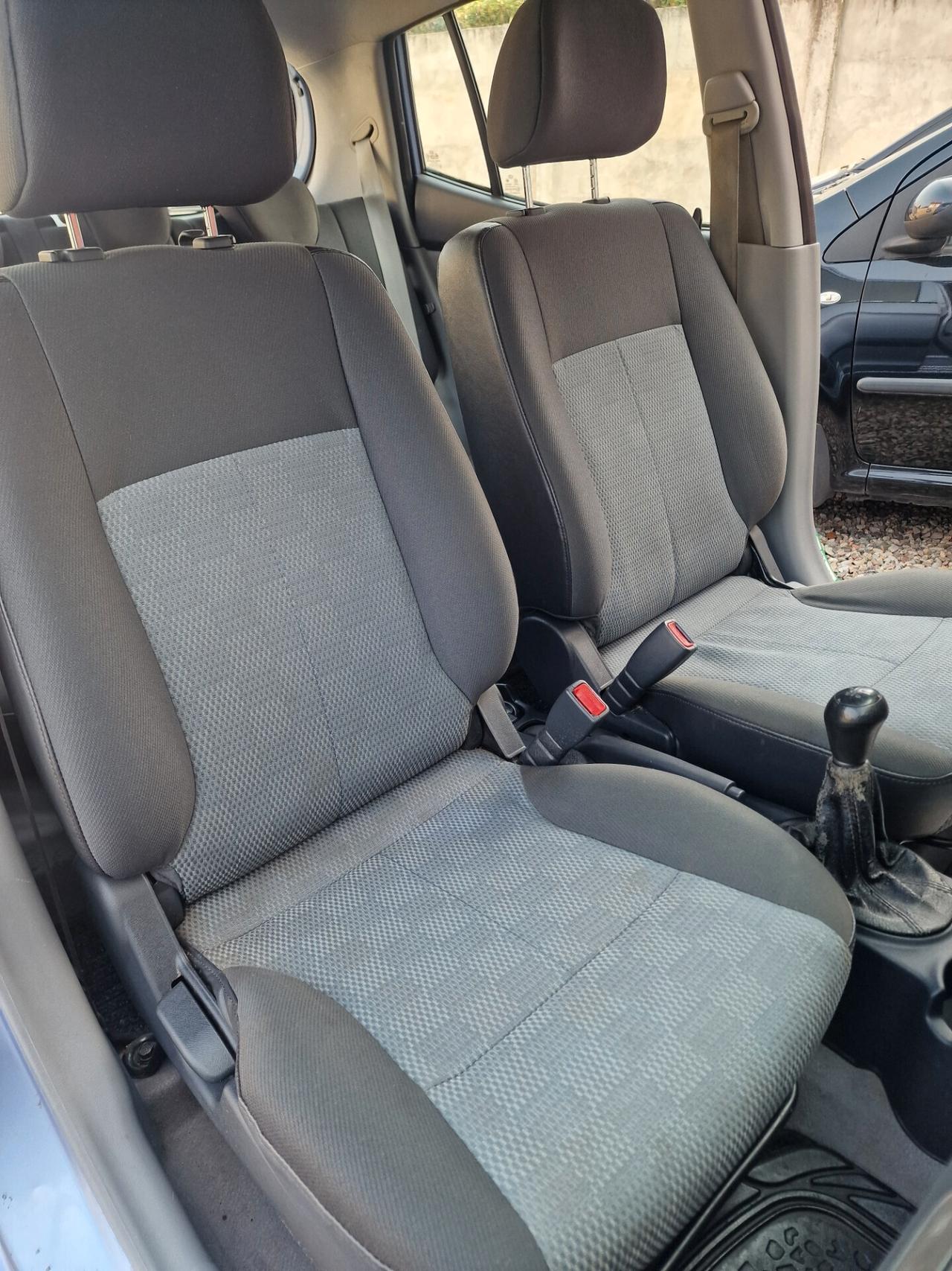 Kia Picanto 1.0 12V Urban distribuzione nuova