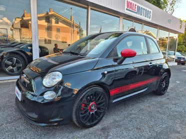 Abarth 595 1.4 Turbo T-Jet 140 CV