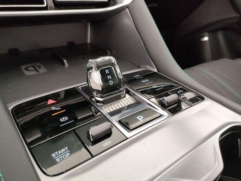 BYD Seal U DMi Seal U DM-i 1.5 218 CV PHEV Comfort