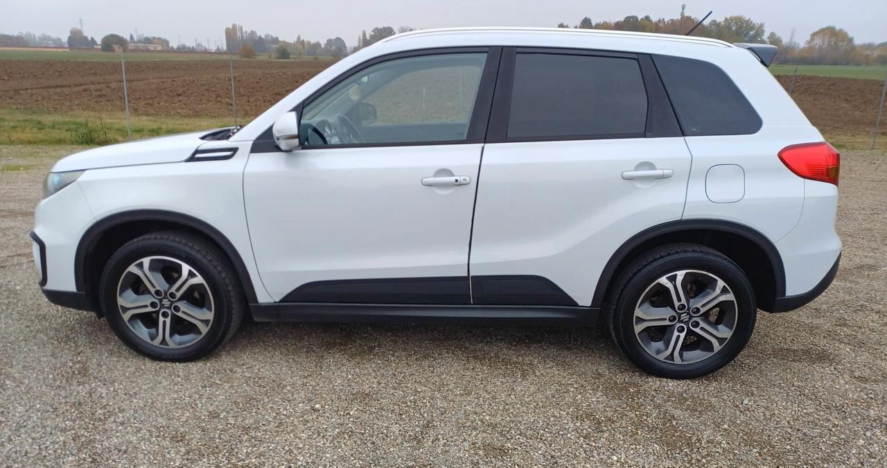 Suzuki Vitara 1.6 DDiS V-Top