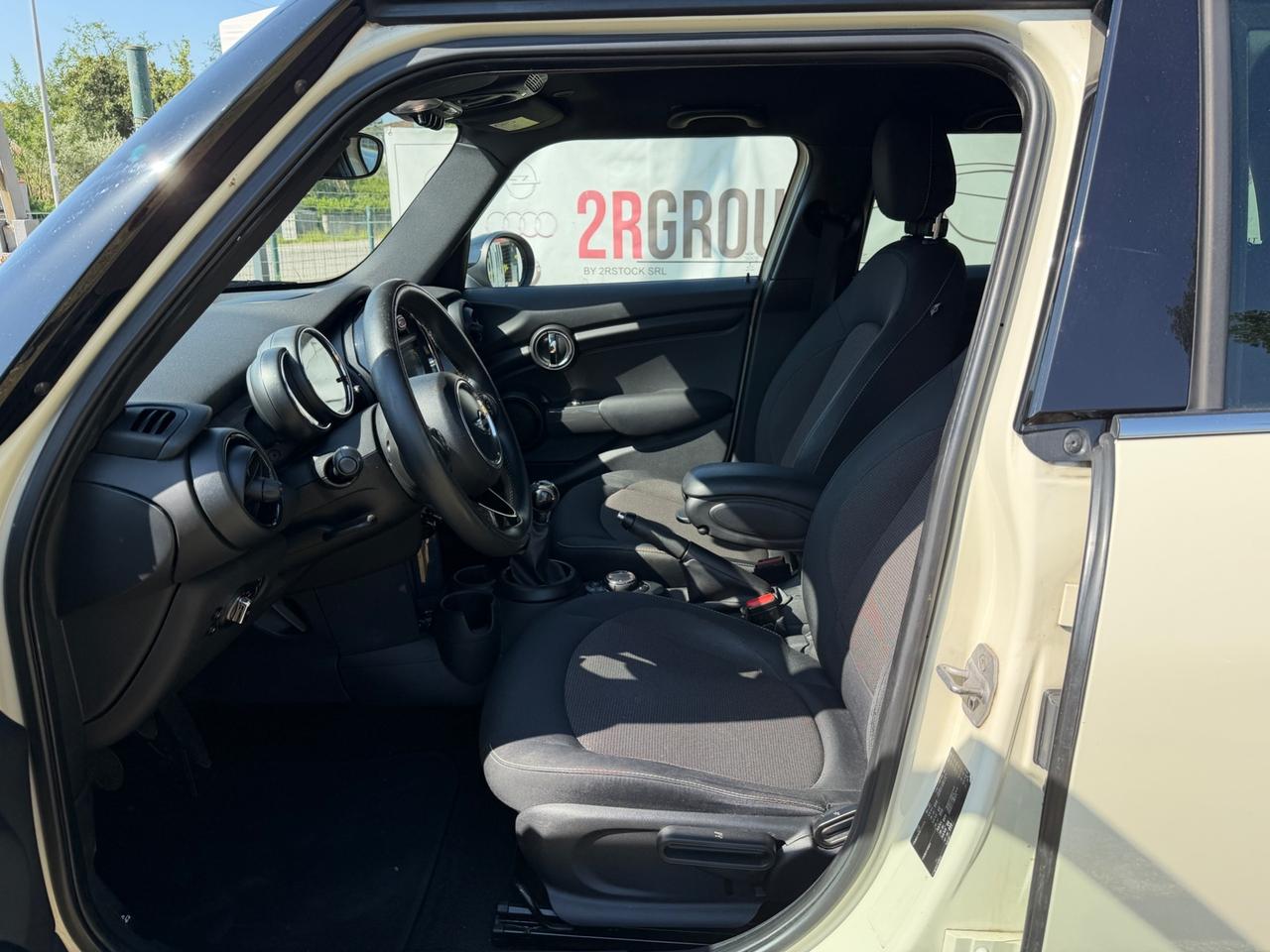 Mini 1.5 One DIESEL 95CV 5 Porte-2015"UNIPRO"