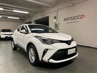 Toyota C-HR (2016-2023) 1.8 Hybrid E-CVT Active