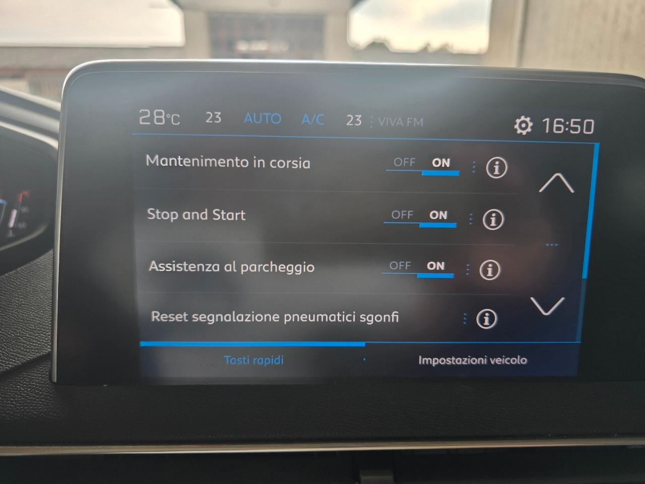 Peugeot 3008 BlueHDi 130 S&S Active Pack