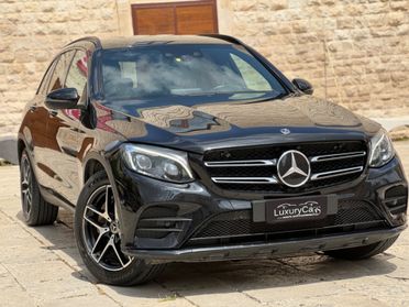 Mercedes-benz GLC 250d 4Matic Premium AMG 204 CV