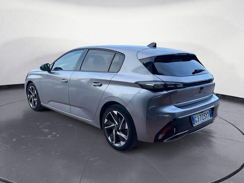 Peugeot 308 Allure Pack BlueHDi 130 S&S