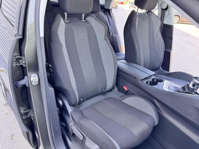 PEUGEOT 3008 BlueHDi 130 S&S Allure Pack IVA ESPOSTA LEGGE 104