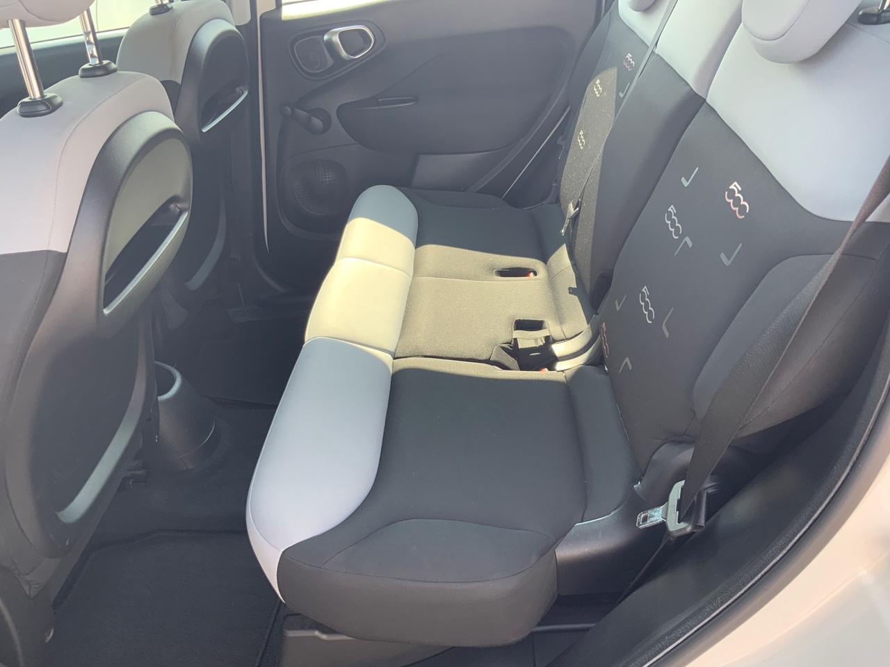 Fiat 500L 1.6 Multijet 105 CV Lounge