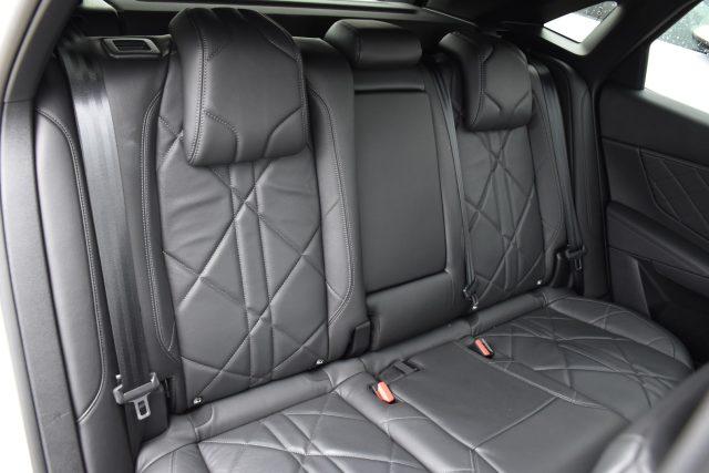 DS AUTOMOBILES DS 7 Crossback BlueHDi 130 aut. Grand Chic