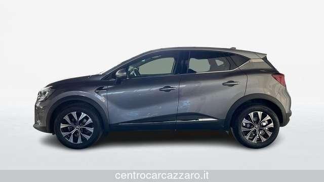 Renault Captur 1.0 tce Techno 90cv