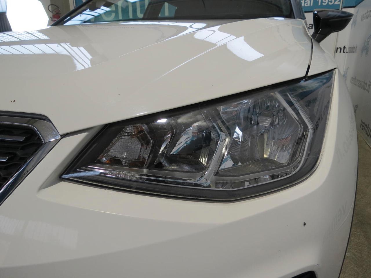 Seat Arona 1.0 EcoTSI 95 cv XCELLENCE