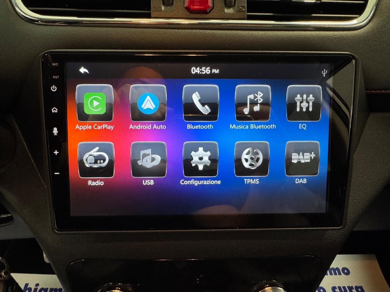 Evo 3 1.5 Bi-fuel GPL