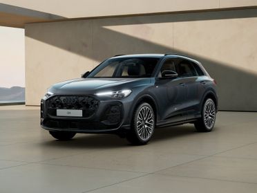 Audi Q5 2.0 tdi mhev+ s line edition quattro 204cv s-tronic