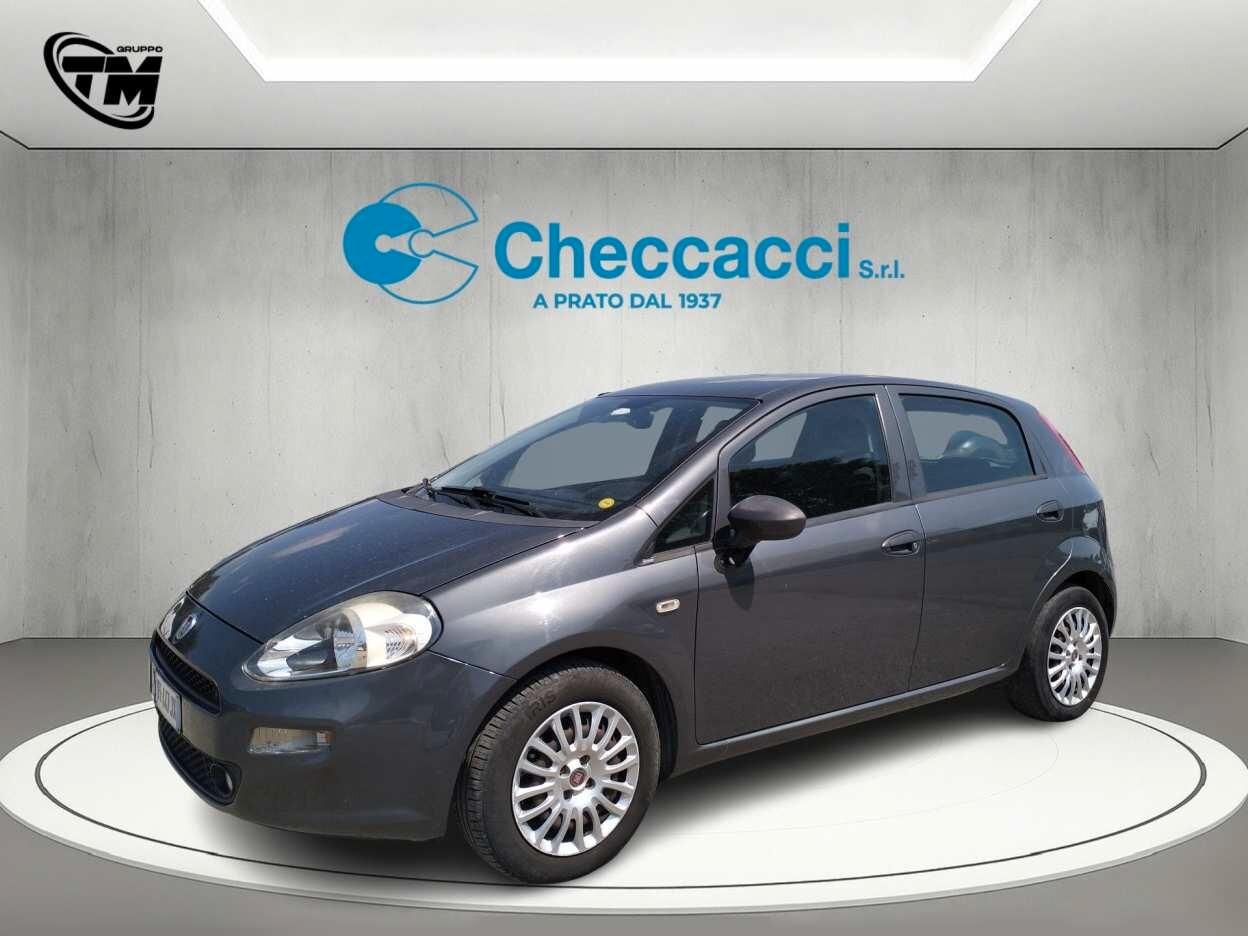 Fiat Punto 1.2 GPL * B2B * PER OPERATORI DEL SETTORE *