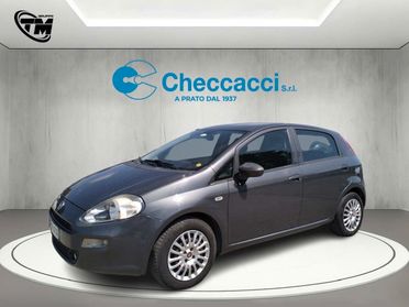 Fiat Punto 1.2 GPL * B2B * PER OPERATORI DEL SETTORE *