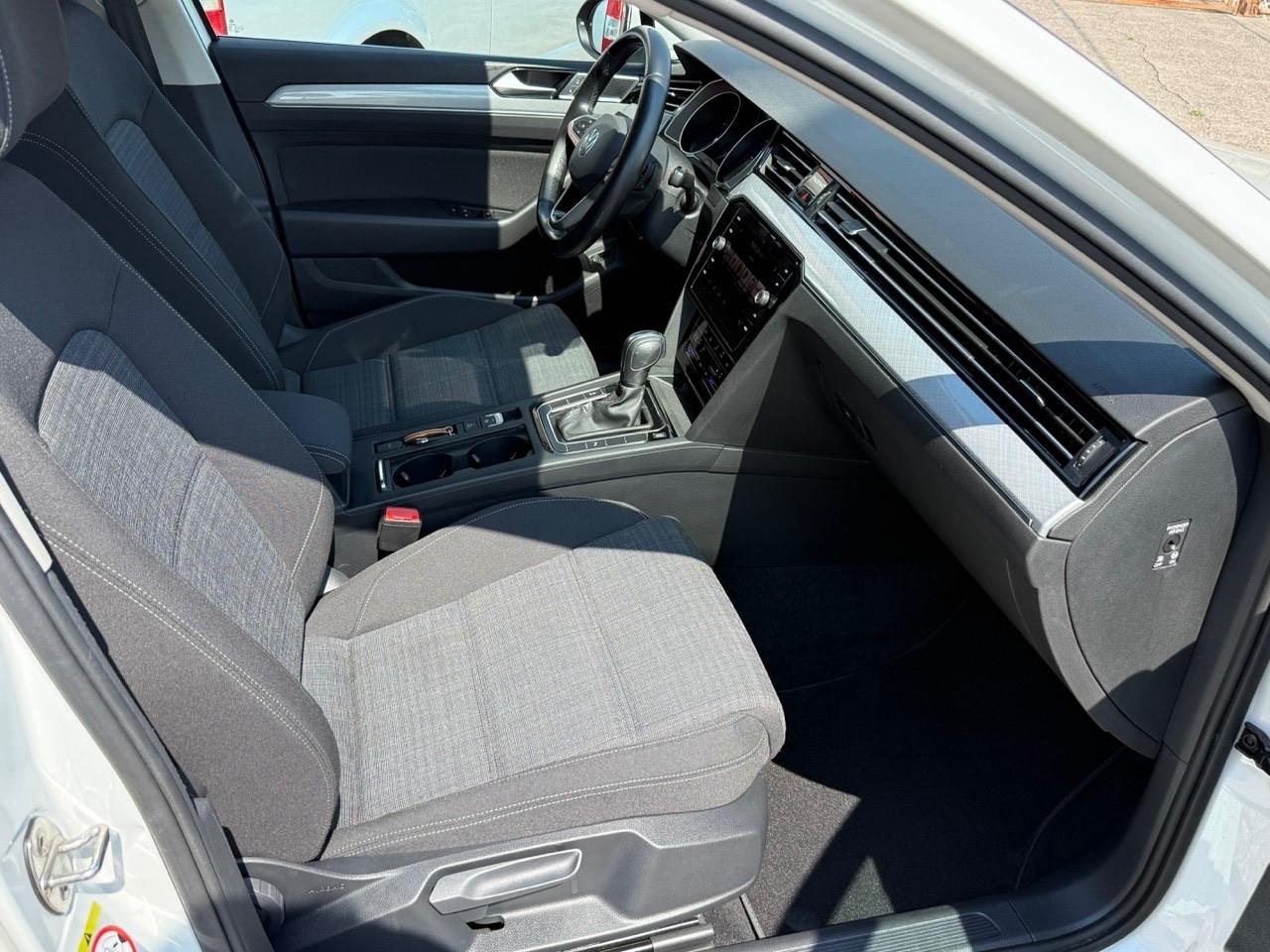 VW Passat 2.0 TDI DSG PREZZO REALE/STORICO UFFICIALE