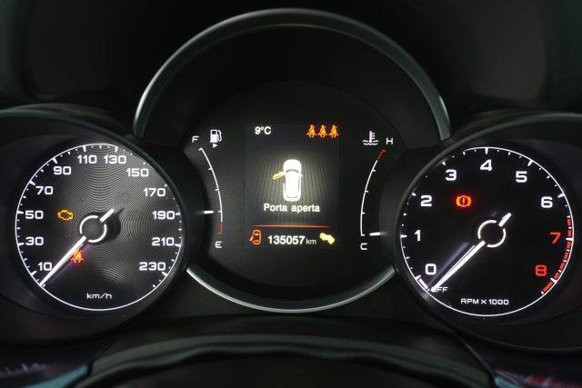 FIAT 500X 500X 1.0 T3 120 CV Cross