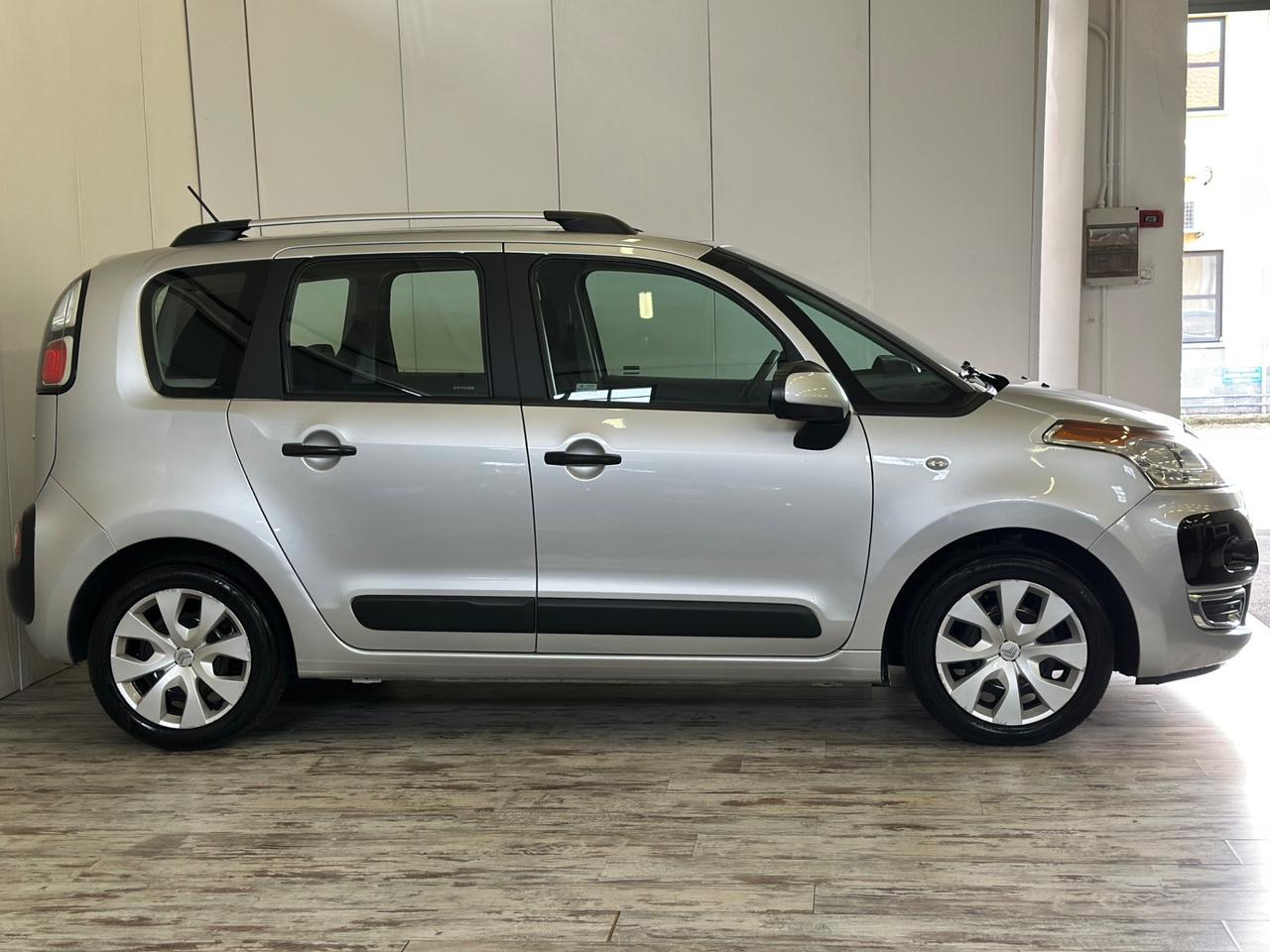 Citroen C3 Picasso 1.4 Benzina Ok Neopatentati