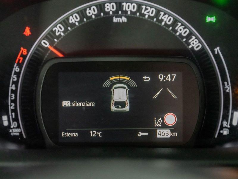 Toyota Aygo X Aygo X 1.0 VVT-i 72 CV 5 porte Lounge