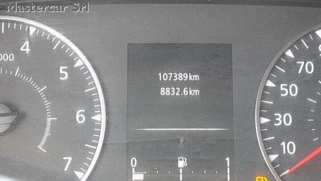 OPEL Movano 2.3 Turbo D 136cv 35q L2H2 S MT6 tg : GD525VK