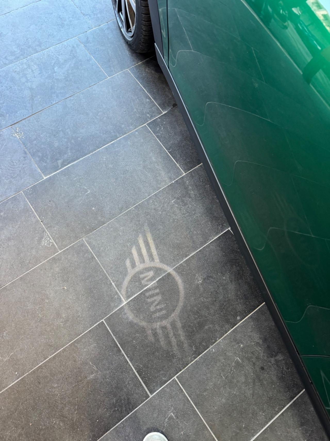 Mini 1.5 Cooper Essential 5 porte