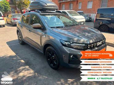 DACIA Sandero 3ª serie Sandero Stepway Eco-G 1...