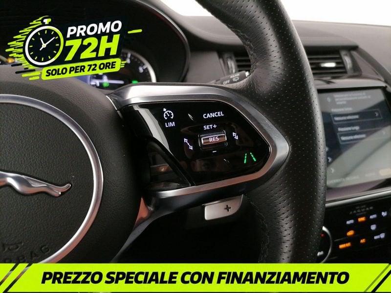 Jaguar E-Pace 1.5 i3 phev R-Dynamic SE awd 309cv auto