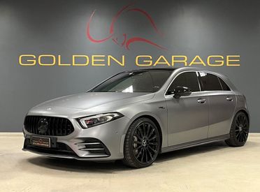 Mercedes-benz A 35 AMG AMG