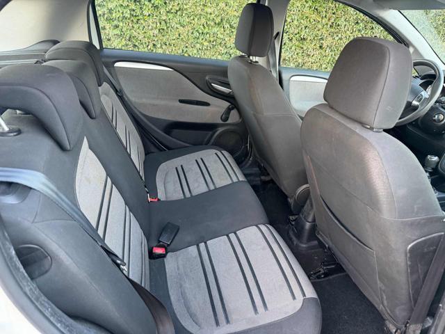 FIAT Punto Evo 1.4 5p Emotion Natural Power nessun lavoro da fare