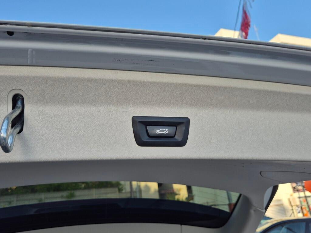 Bmw X3 20D X-DRIVE 190CV FULL OPT.