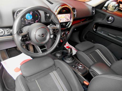 Mini Mini Countryman 2.0 Cooper S all4 4x4 AUTOM+TETTO APR. con IVA DETRAIBILE