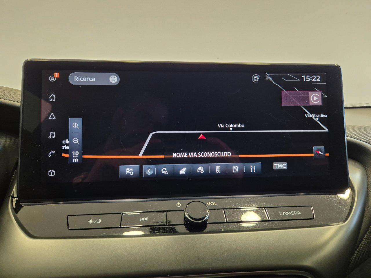 Nissan Juke 1.0 dig-t N-Connecta 114cv IN PROMO