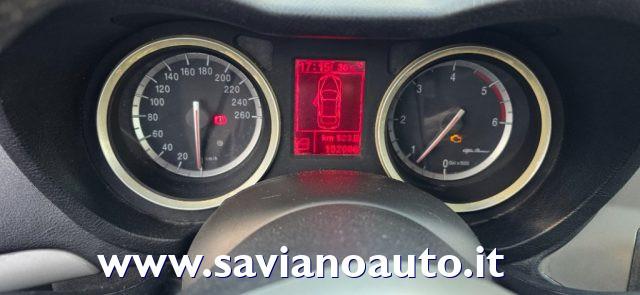 ALFA ROMEO 159 1.9 JTDm 16V Sportwagon Distinctive