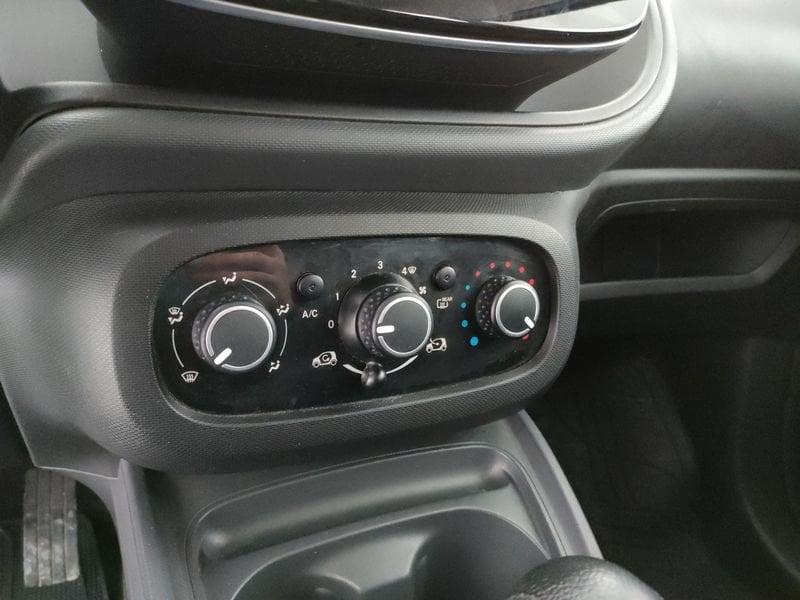 smart forfour forfour 70 1.0 twinamic Passion