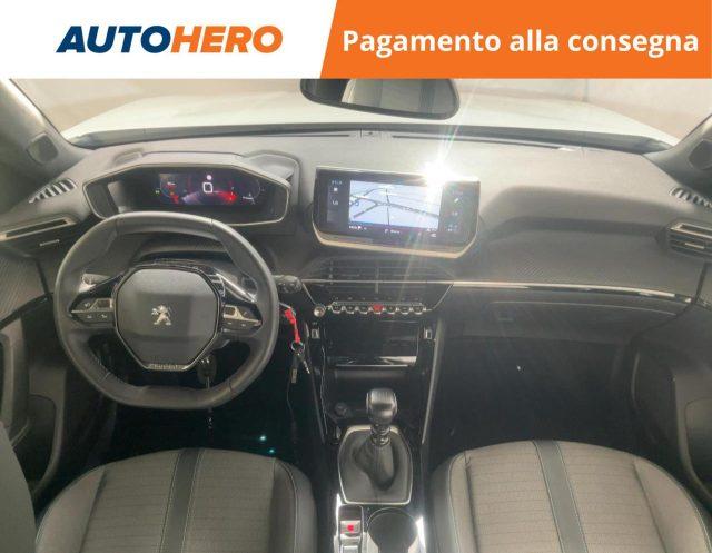 PEUGEOT 2008 PureTech 130 S&S Allure Pack