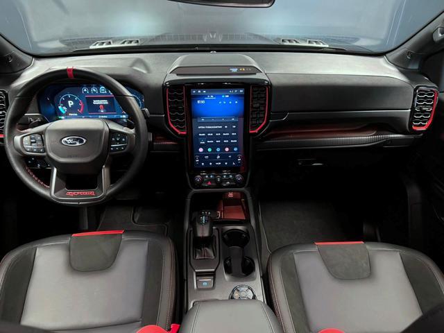 FORD Ranger Raptor 2.0 Ecoblue 210CV 4WD DC 5 posti