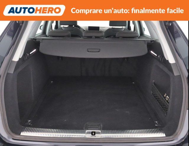 AUDI A4 Avant 2.0 TDI 150 CV S tronic Sport