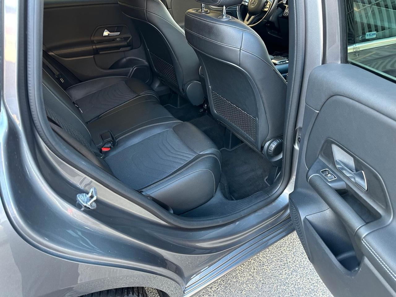 Mercedes-benz B 180 d Automatic Sport