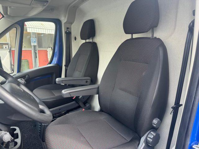PEUGEOT Boxer 333 2.2 BlueHDi 140 S&S L2 - H2 FURGONE