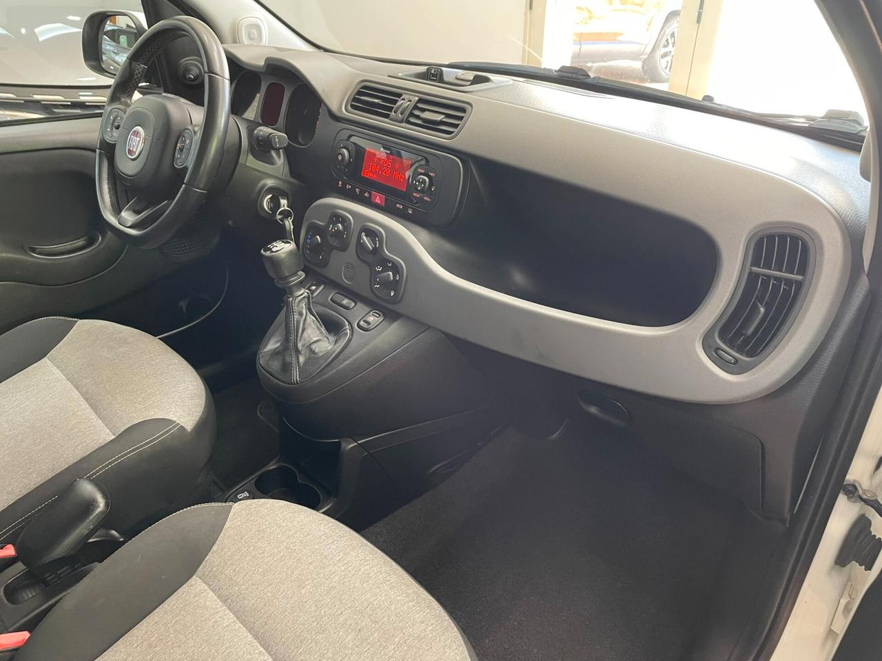 FIAT PANDA 1.2 69CV LOUNGE PROMO ESTATE