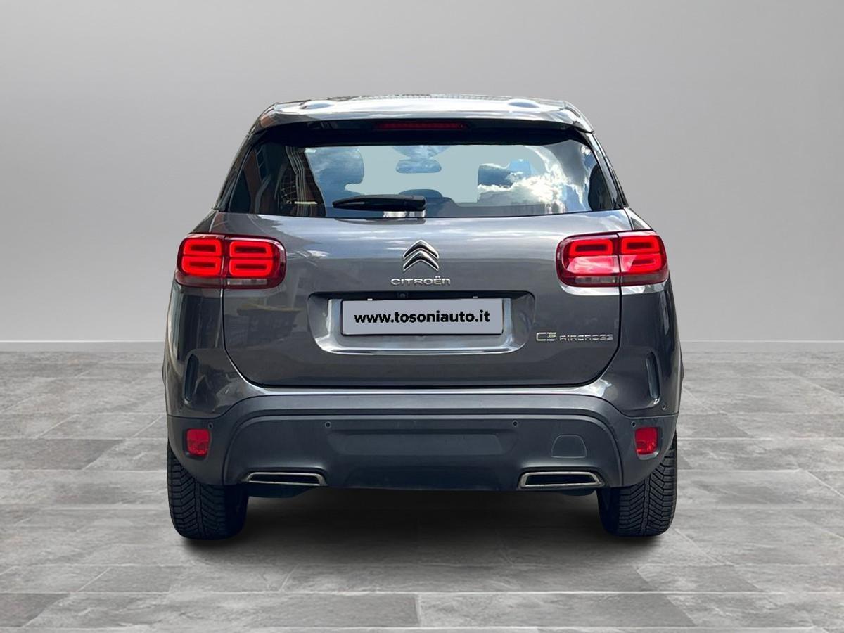 CITROEN C5 Aircross 1.5 bluehdi Business s&s 130cv eat8 my20