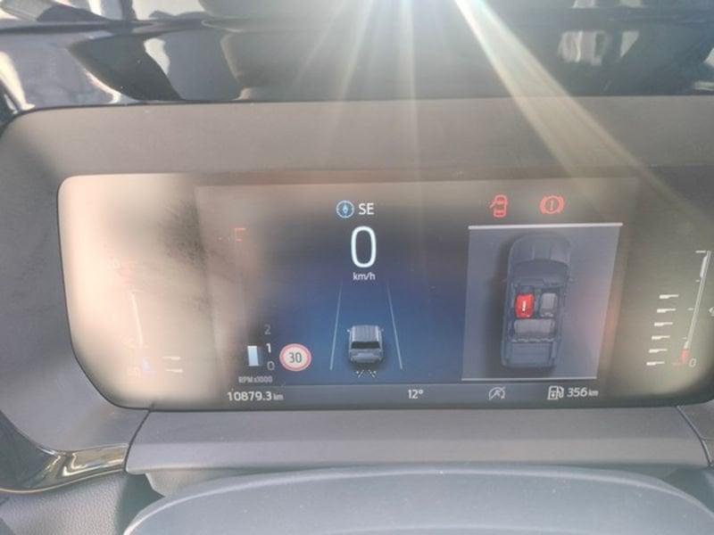 Ford Tourneo Courier 1.0 EcoBoost 125CV Titanium